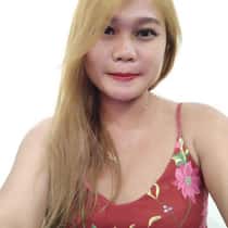 Lady black