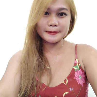 Lady black