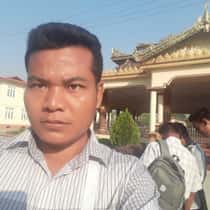 Kayar maung