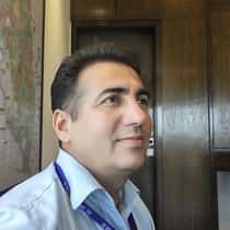 irshad roy