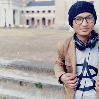 udit rana