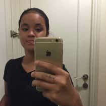 Regina Maureen