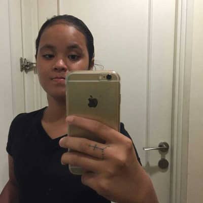 Regina Maureen