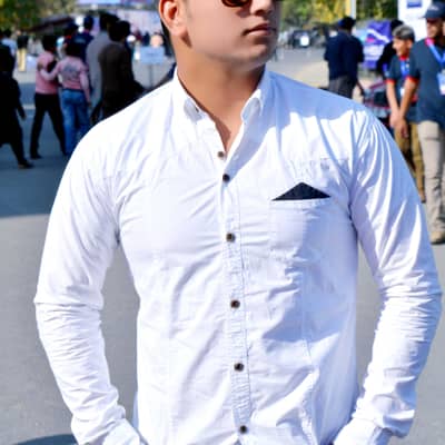 mansoor khan mg
