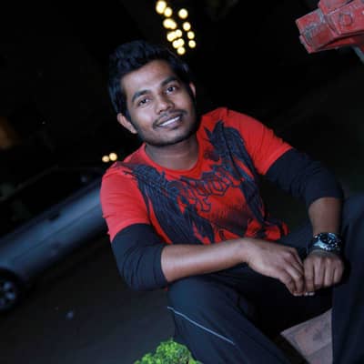 Nidel Sharif