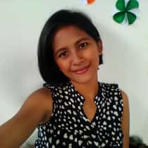 Judy Mae