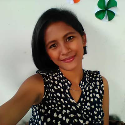 Judy Mae