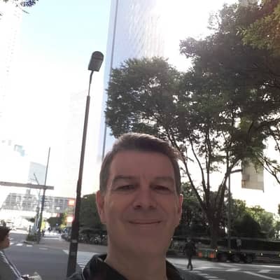 Michael CM
