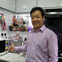 Peter Wong