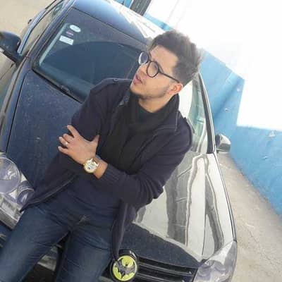 hafedh bk