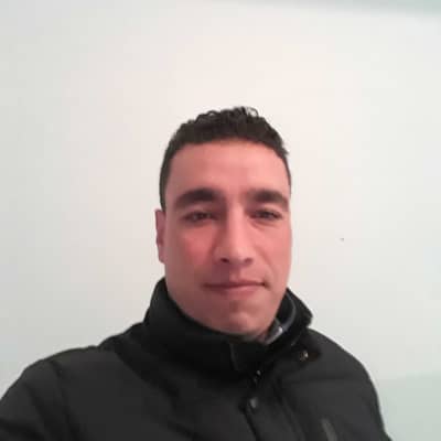 Samir Amazighe