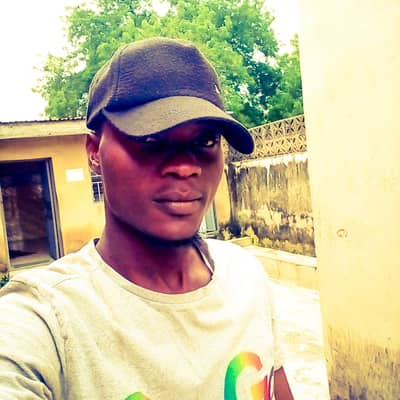 Hamid Taiwo