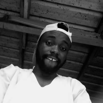 Felix Antwi