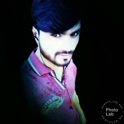 Lucky Sohail