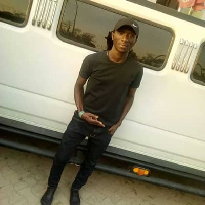 show boy