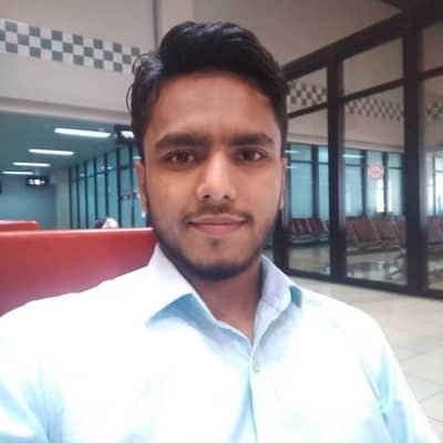 Riyad afran