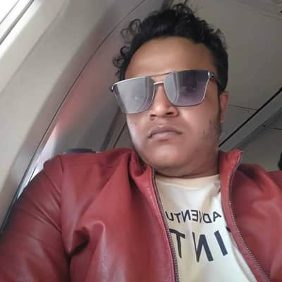 Kh Tanvir
