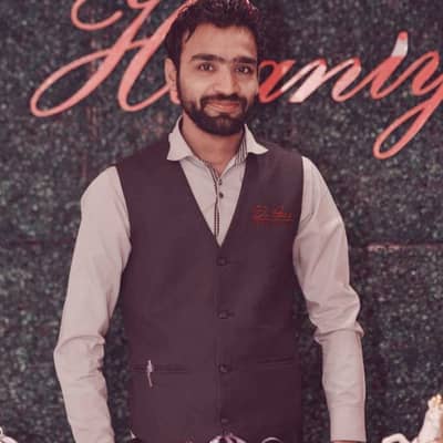 Jhon sohan