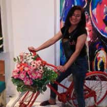Dharlene Pilapil