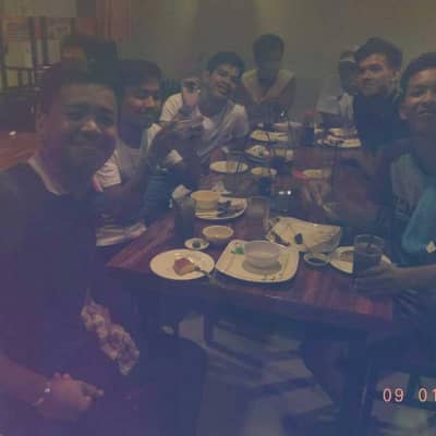 jayR marcos