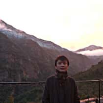 Ugyen Dorji