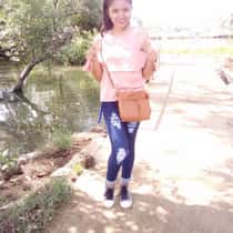 Jay Ann orio