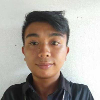 Mhel christian jarabelo