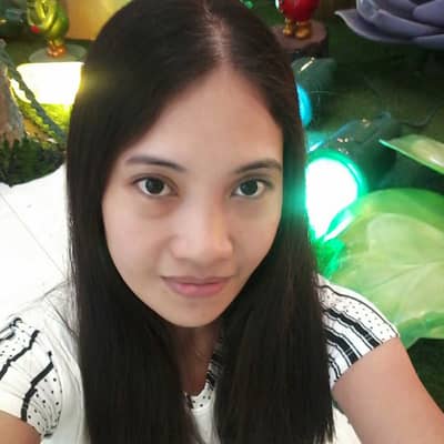Dovelyn Yaon