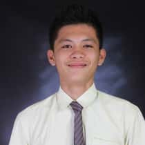 Kenneth John G.Kangleon