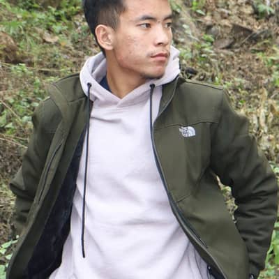Sujan gurung