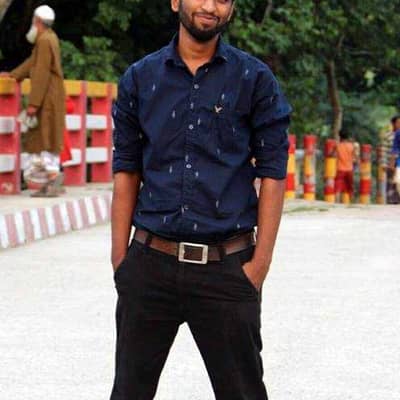 Morshad Khandaker