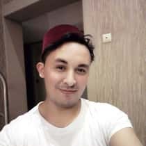 Yassine Mezouak