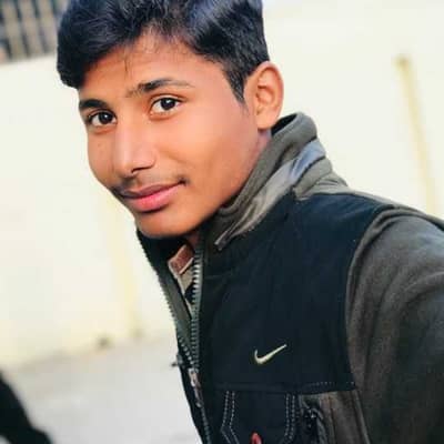 M. TALHA