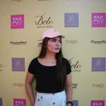 Aprilyn Gregorio