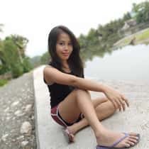 Lhea Mae