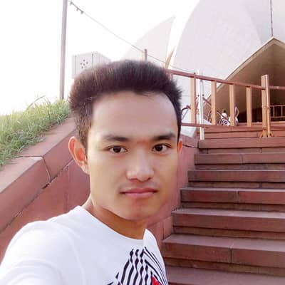 Rohesh
