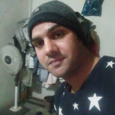 bishal