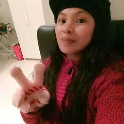 Deliah