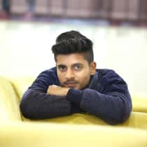 Harsh vashishtha