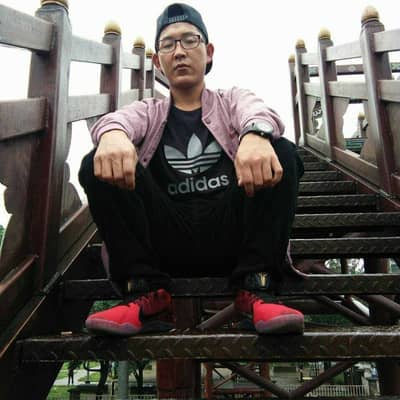 Lhab dorji