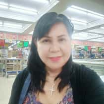 Rose Anna Faustino