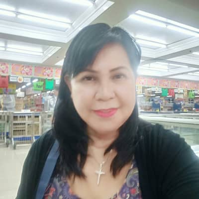 Rose Anna Faustino