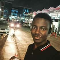 Mike