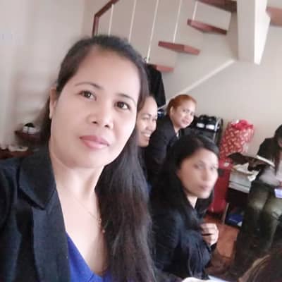 Ailene Padua