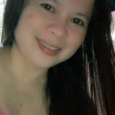 Daisy fortuno Gamat