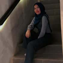 Wenny Amelia