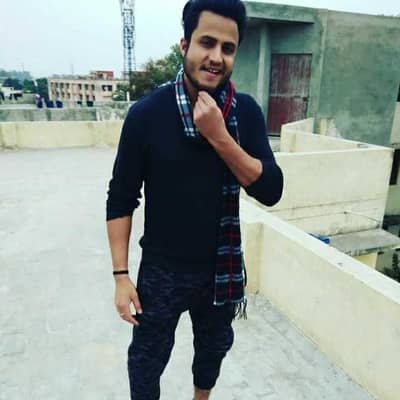 raj sharma