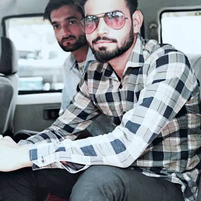 Raaj