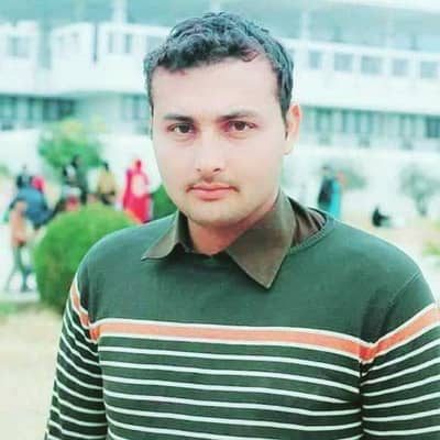 Muazzam khan
