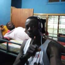 AMANFO KWADWO EDMOND